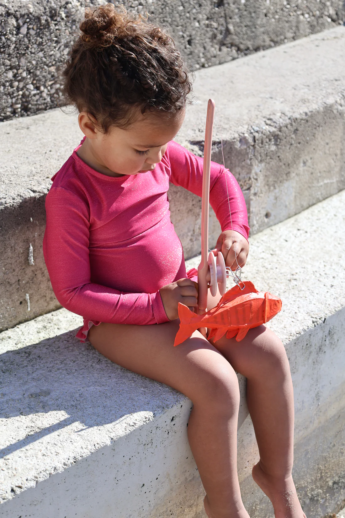ALBA BODY FRAMBOISE
