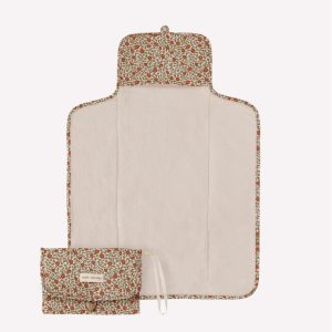 MATELAS A LANGER NOMADE QUINCY TREE