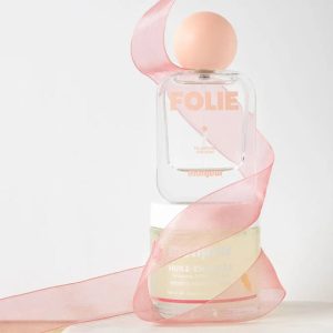 Alternative view of FOLIE EAU PARFUMEE