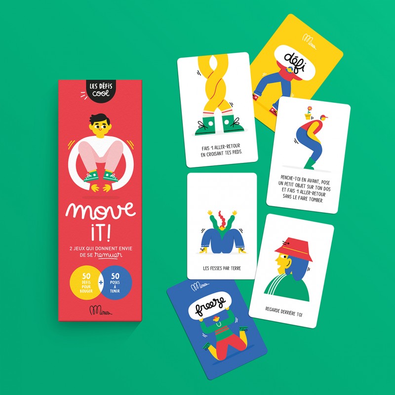 MOVE IT – Image 2