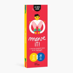 MOVE IT
