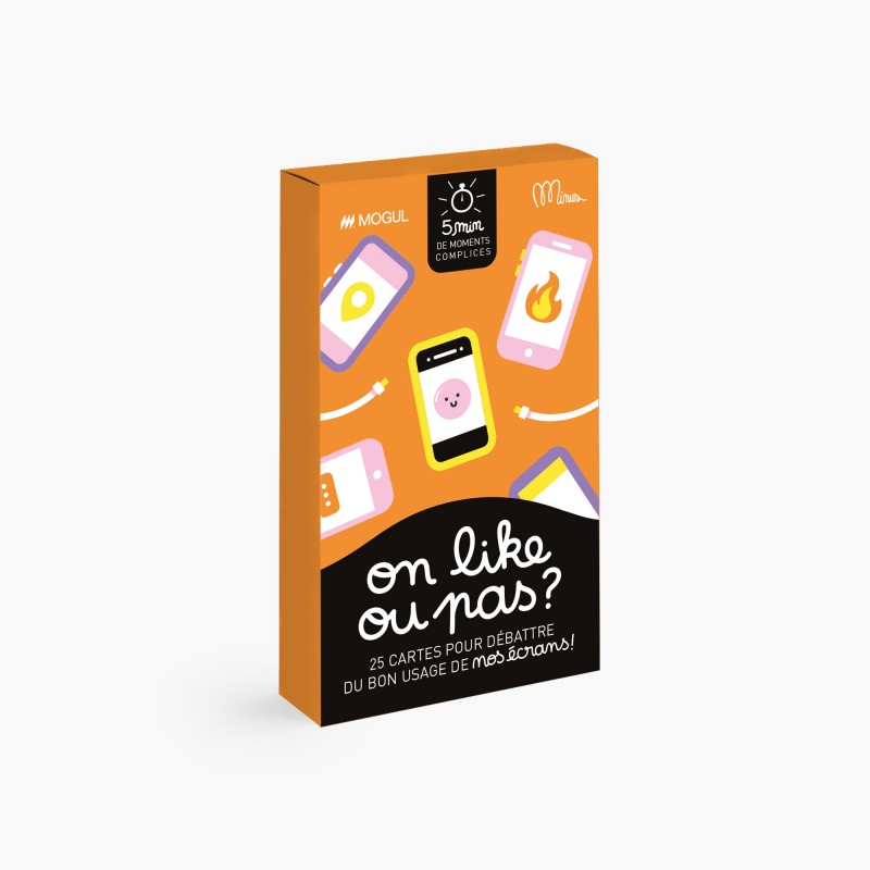 ON LIKE OU PAS? – Image 3
