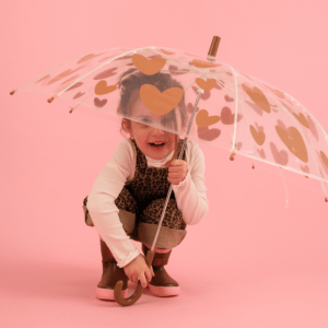 Alternative view of PARAPLUIE MARRON