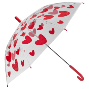 PARAPLUIE ROUGE – Image 3