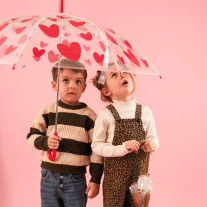 PARAPLUIE ROUGE – Image 4
