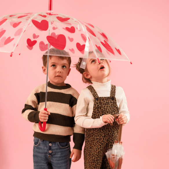 PARAPLUIE ROUGE – Image 4