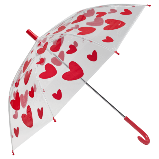 PARAPLUIE ROUGE – Image 3