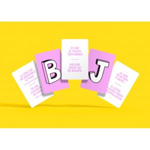 MON PETIT BAC