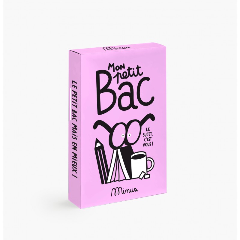MON PETIT BAC – Image 2