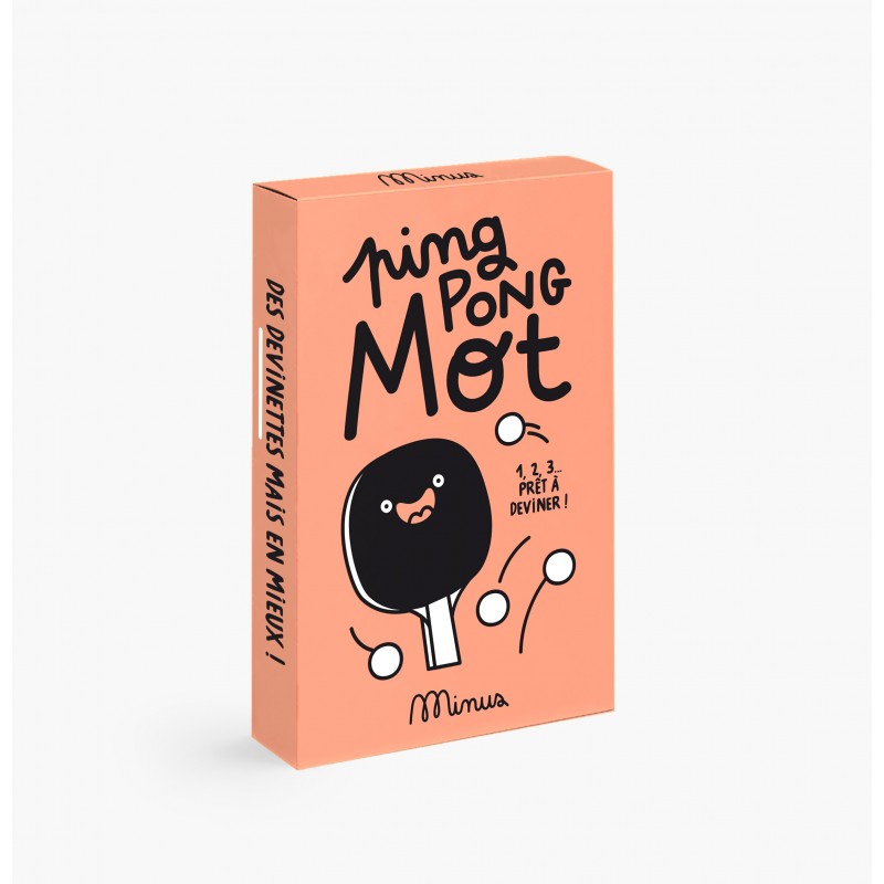 PING PONG MOT – Image 3