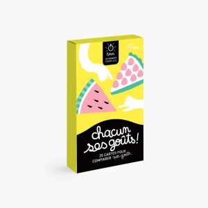 CHACUN SES GOUTS – Image 3