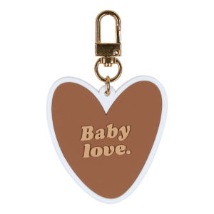 PORTE-CLES BABY LOVE