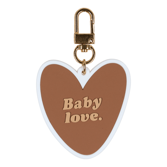 PORTE-CLES BABY LOVE