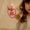 PORTE-CLES BEST SISTER