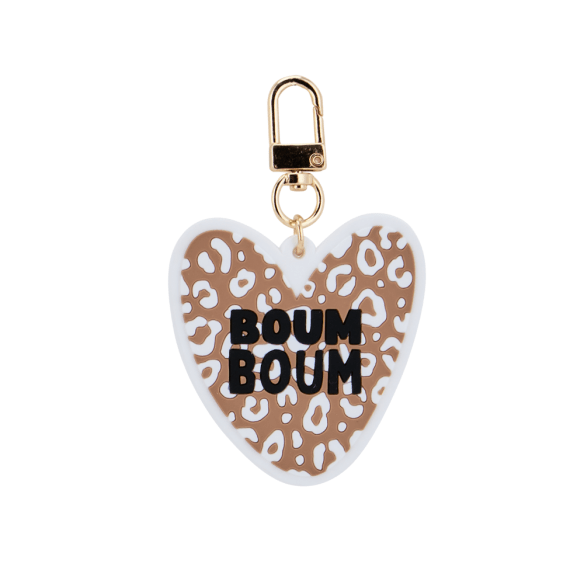 PORTE-CLES BOUM BOUM – Image 2