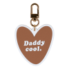 PORTE CLE DADDY COOL