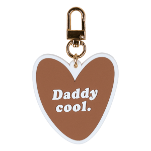 PORTE CLE DADDY COOL