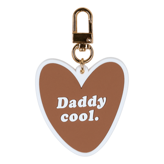 PORTE CLE DADDY COOL