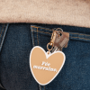 PORTE-CLES FEE MARRAINE