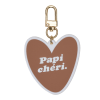 PORTE-CLES PAPI CHERI