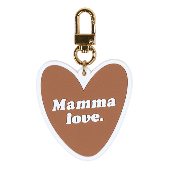 PORTE-CLES MAMMA LOVE – Image 2