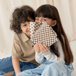 PORTE MONNAIE BONJOUR L AMOUR – Image 4