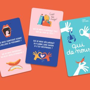 QUI DE NOUS?