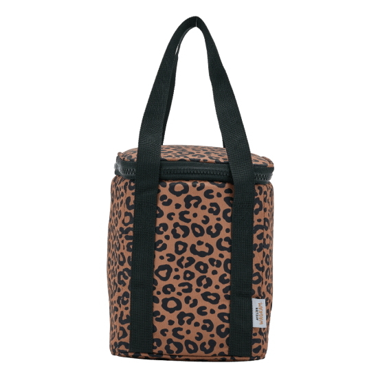 SAC ISOTHERME LEOPARD – Image 2