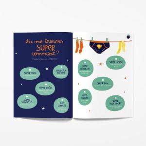 LIVRE TEL PÈRE TEL FILS – Image 3