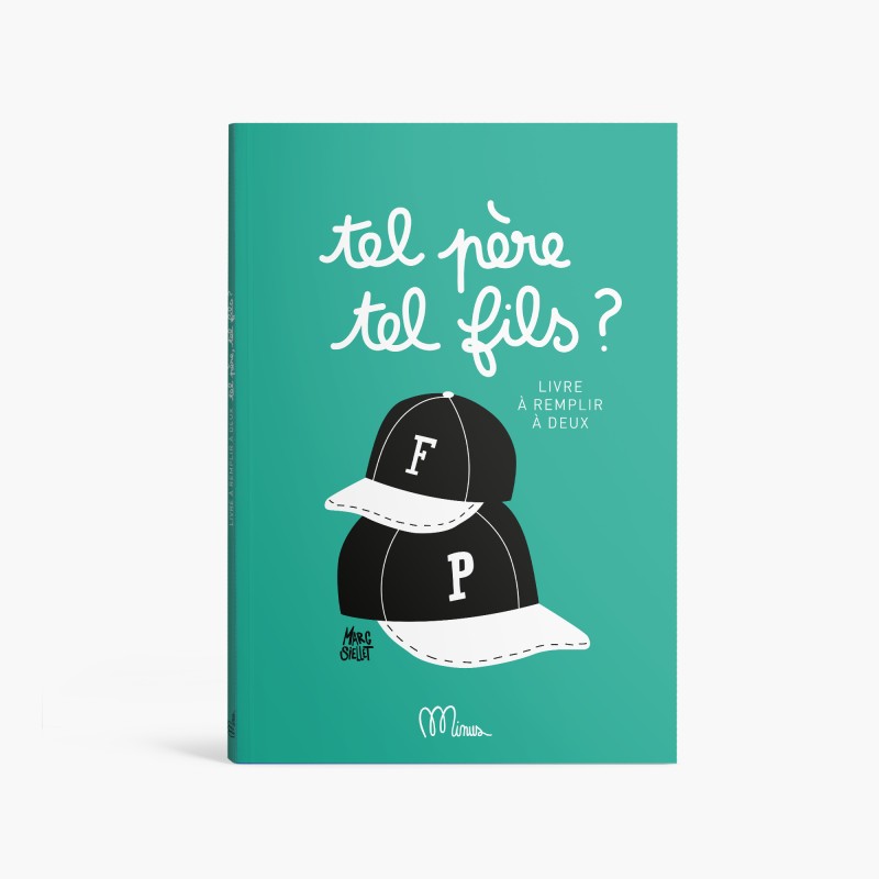 LIVRE TEL PÈRE TEL FILS