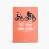LIVRE TEL PÈRE TELLE FILLE