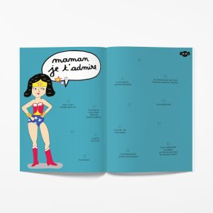 LIVRE TELLE MERE TELLE FILLE – Image 3