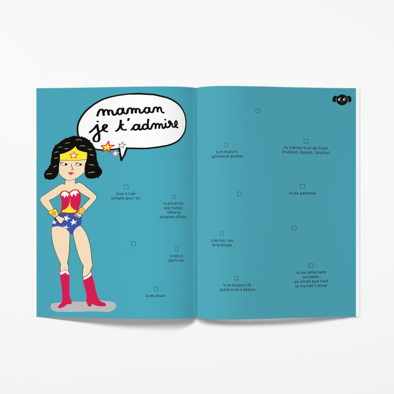LIVRE TELLE MERE TELLE FILLE – Image 3