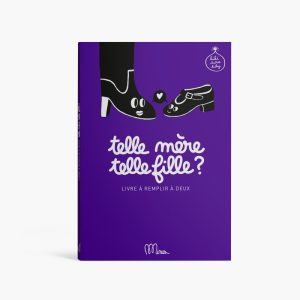 LIVRE TELLE MERE TELLE FILLE