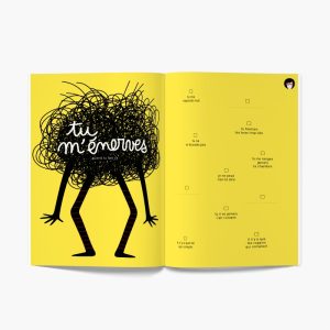 LIVRE TELLE MERE TEL FILS – Image 4