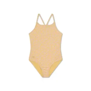 Maillots de bain filles - Jaune - Florish
