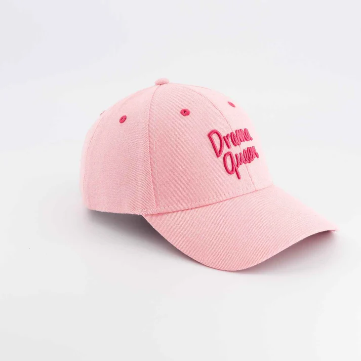 CASQUETTE DEMIN DRAMA QUEEN – Image 5