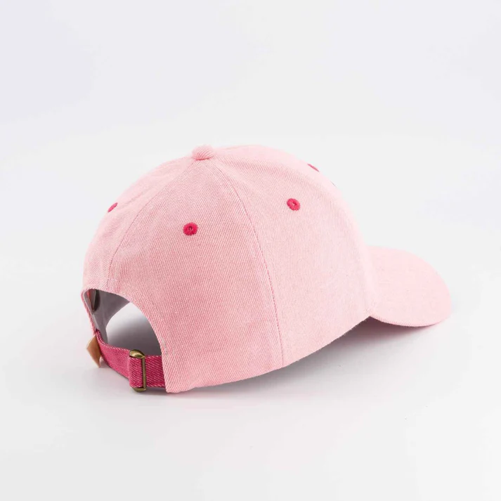 CASQUETTE DEMIN DRAMA QUEEN – Image 4