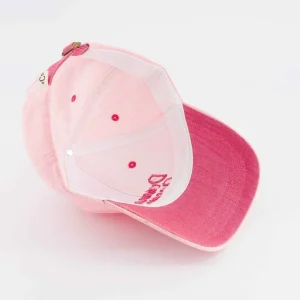 Alternative view of CASQUETTE DEMIN DRAMA QUEEN