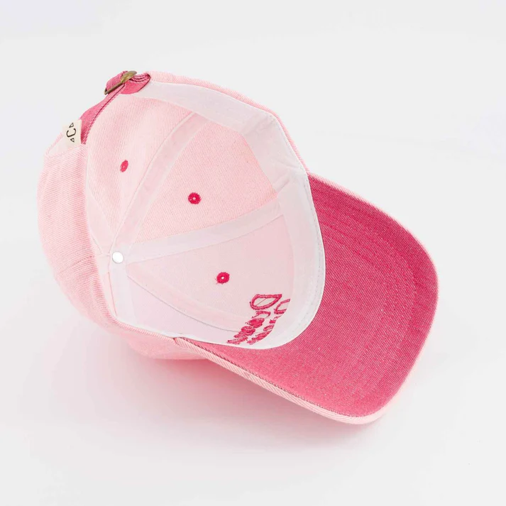 CASQUETTE DEMIN DRAMA QUEEN – Image 2