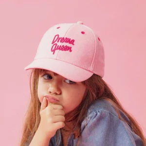 CASQUETTE DEMIN DRAMA QUEEN – Image 6
