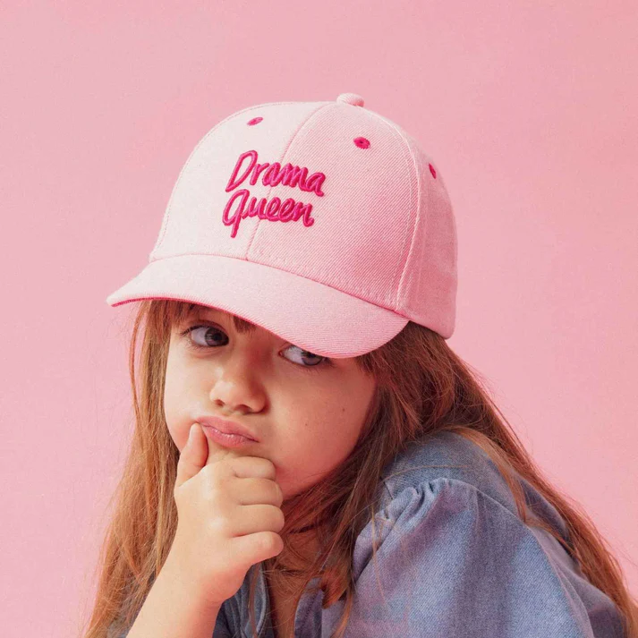 CASQUETTE DEMIN DRAMA QUEEN – Image 6