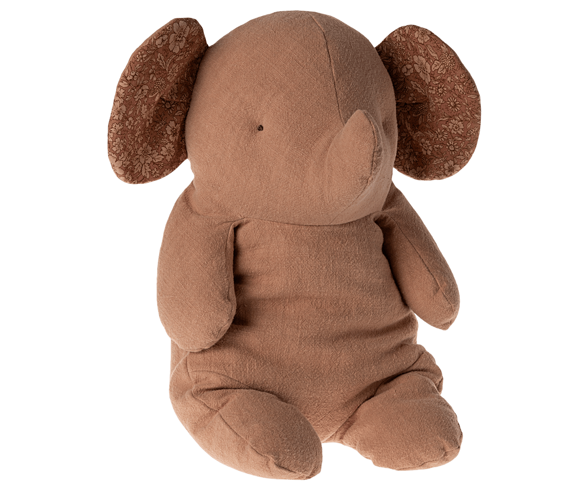 ELEPHANT GRAND POUDRE