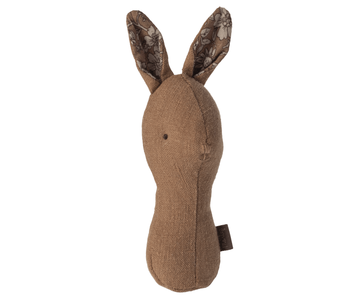 HOCHET LAPIN CHOCOLAT