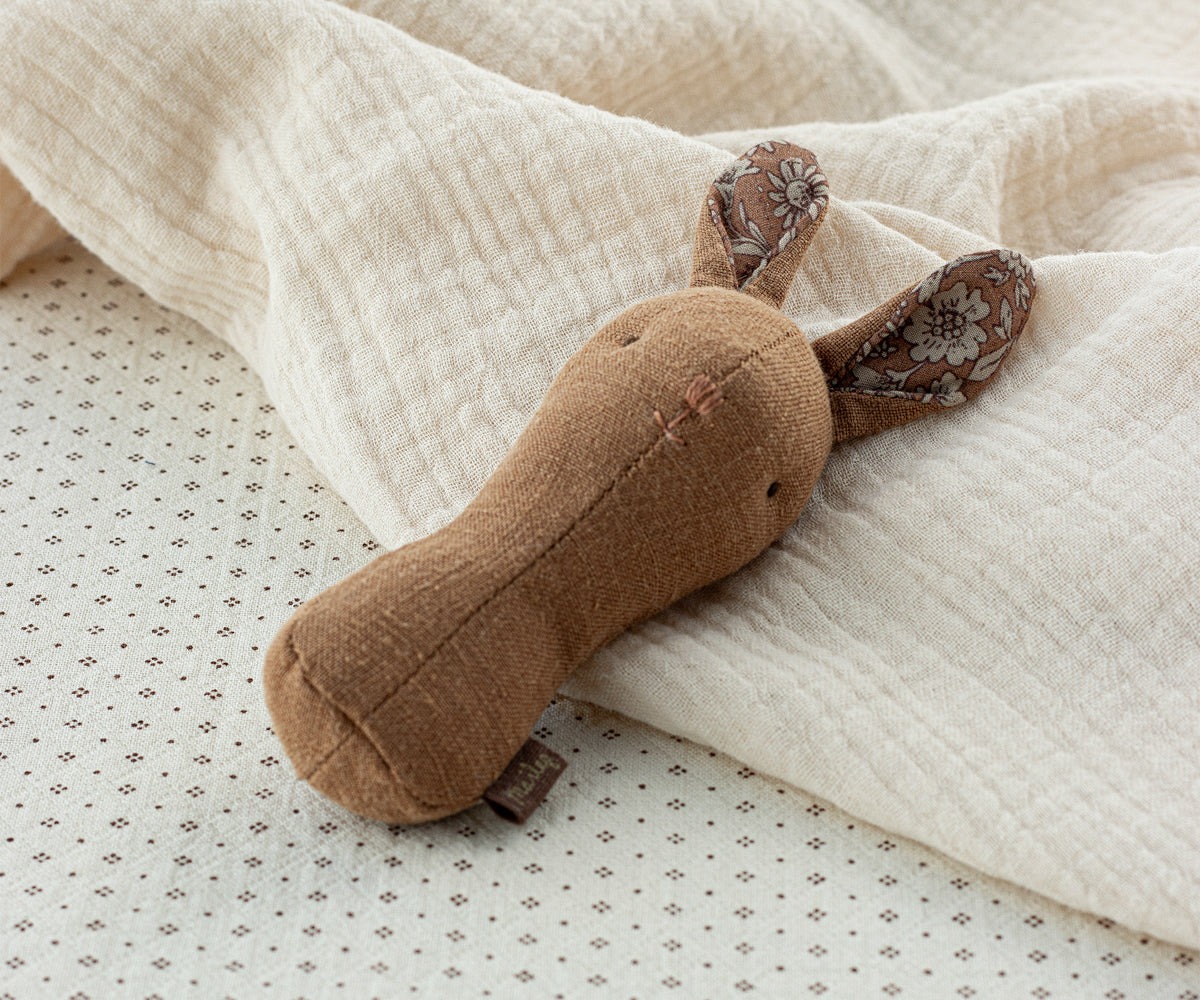 HOCHET LAPIN CHOCOLAT – Image 2