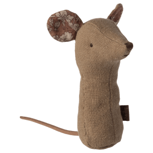 HOCHET SOURIS MARRON CLAIR