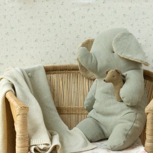 HOCHET SOURIS MARRON CLAIR – Image 3