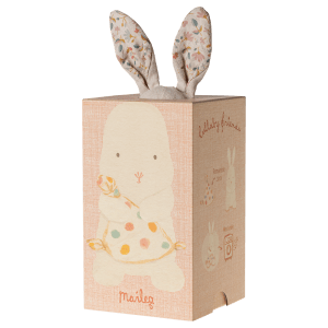 LAPIN BOITE A MUSIQUE NATURE – Image 3