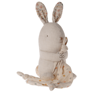 LAPIN BOITE A MUSIQUE NATURE