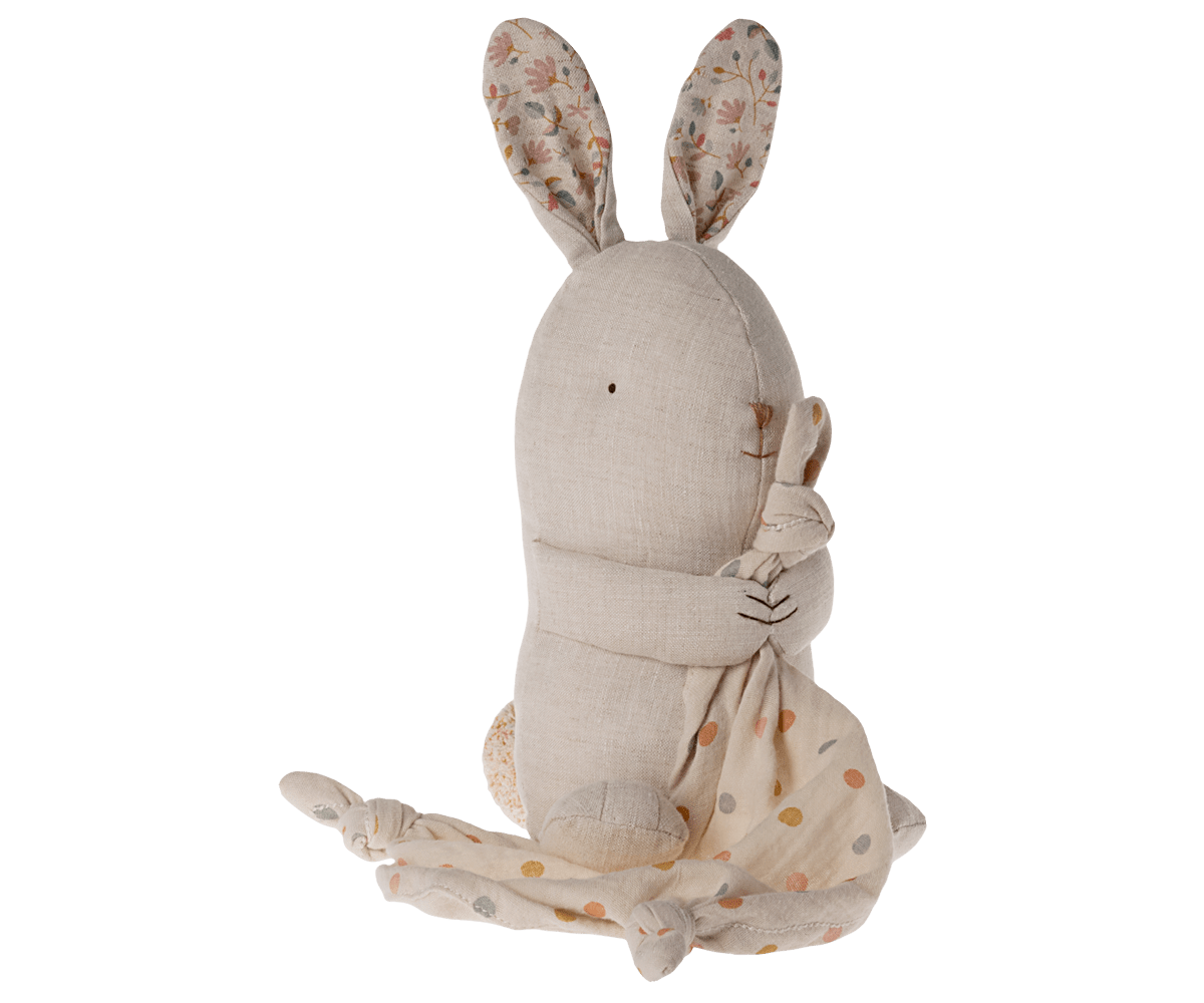 LAPIN BOITE A MUSIQUE NATURE